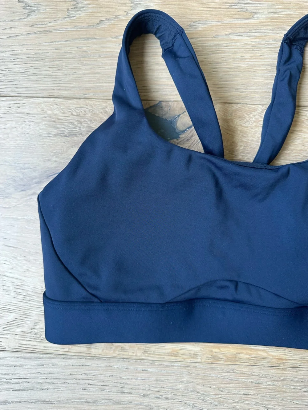 Athleta interval sports